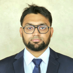 Rawnak Saif Adib