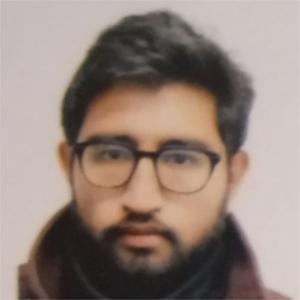 Joydeep Mitra
